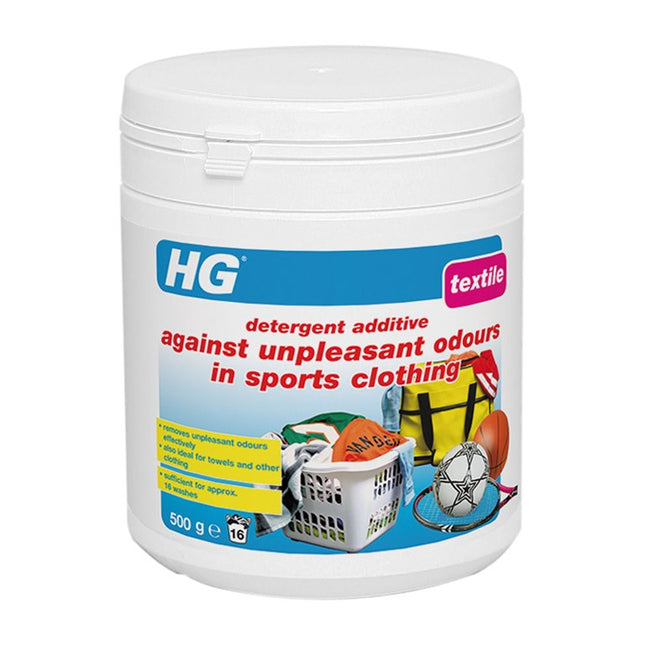 Sport Clothes Detergent & Freshener