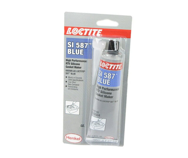 Loctite SI 587 Blue 70ml