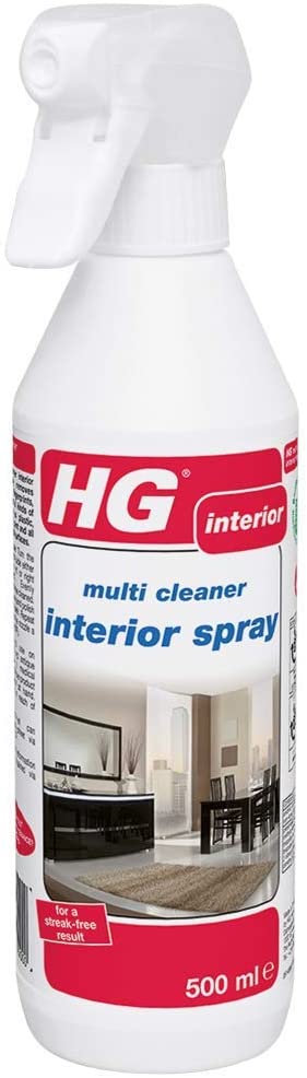 Multi Cleaner Interior Spray 500 ml