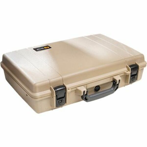 Pelican Case Desert Tan WL/WF | Tool Bags | Toolmart