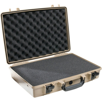 Pelican Case Desert Tan WL/WF | 1490