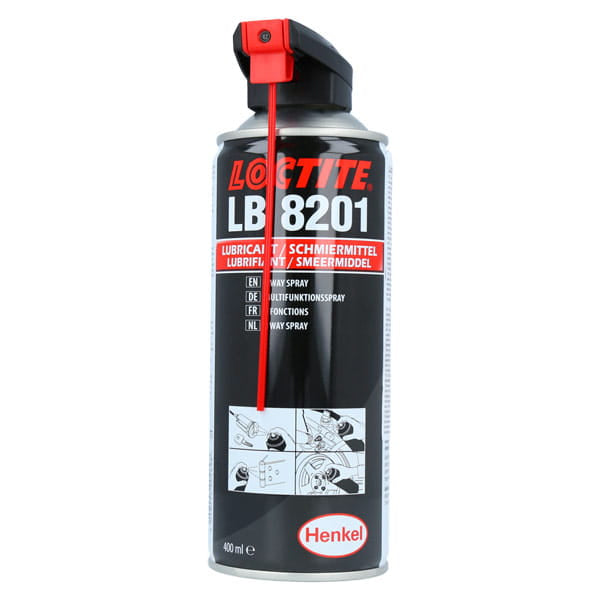 Loctite LB 8201 400ml