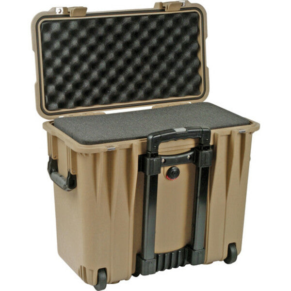 Pelican top-loader case with foam | Tool Bags | Toolmart