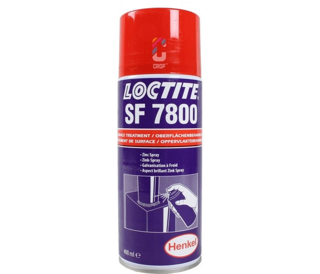 Loctite SF 7800 400ml