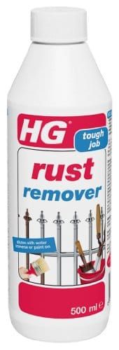 Rust Remover