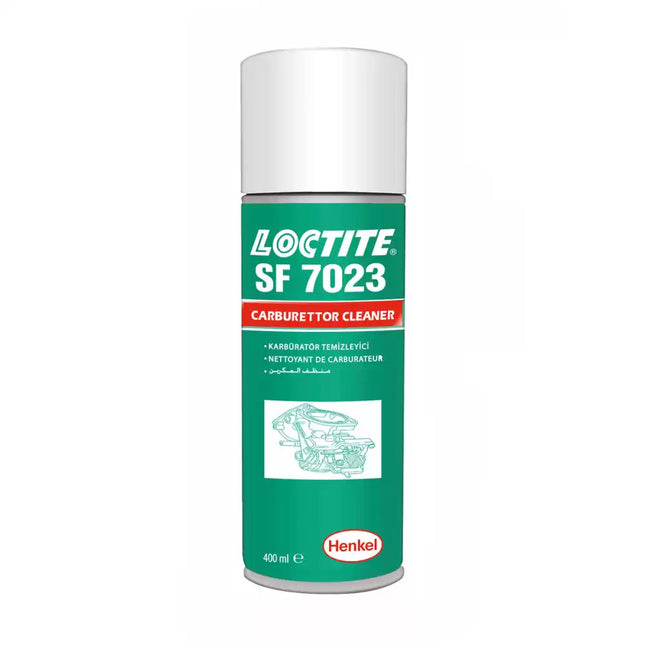 Loctite SF 7023 Carburetor Cleaner 400ml