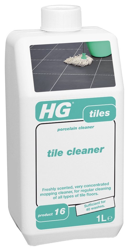 Tile Cleaner