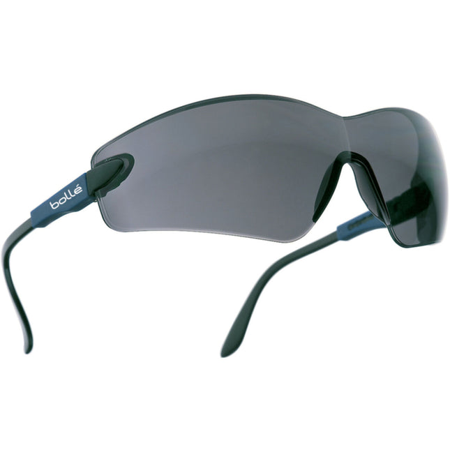 Viper Safety Glasses Smoke | 1908 | Eye Wear | Toolmart