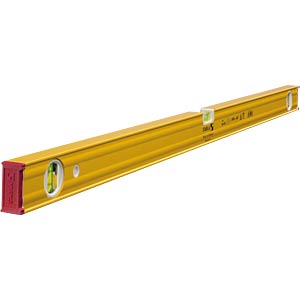 Stabila, 19173, Type 80 AS-2 spirit level | 120 cm