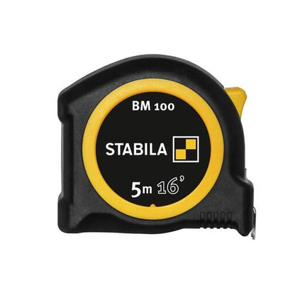 19567, فيتة جيب انشسم 5 متر | BM 100 من ستابيلا