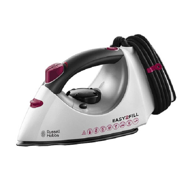 Steam iron-19822 | Home and appliances | Toolmart