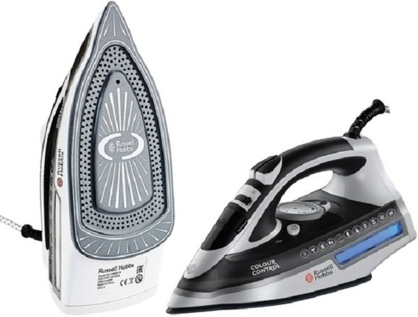 Steam iron-19840 | Home and appliances | Toolmart