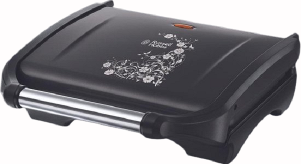 Black grill -19925 | kitchen | toolmart