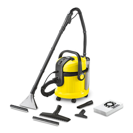 Karcher SE 4001 Multi-Functional Vacuum Cleaners