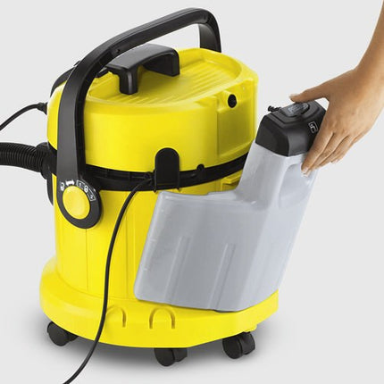 Carpet cleaner | SE 4001