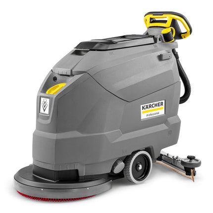 Karcher BD 50/60 C EP Classic Scrubber Driers