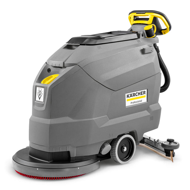 Karcher Scrubber Drier BD 50/50 C Classic BP Pack