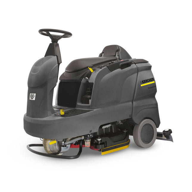 Karcher Scrubber Drier B 90 R Classic BP Pack