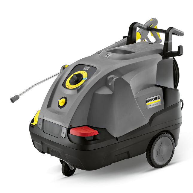 Karcher High Pressure Washer HDS 8/18-4 C