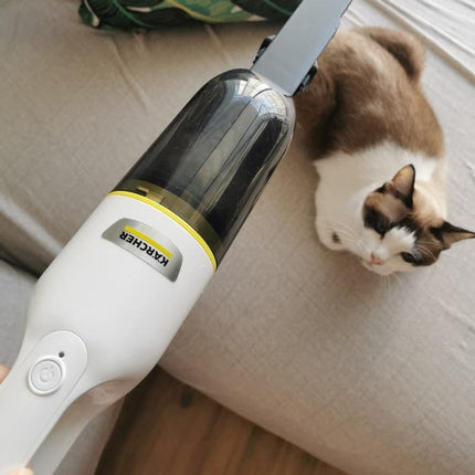 Karcher Hand Vacuum Cleaner VCH 2