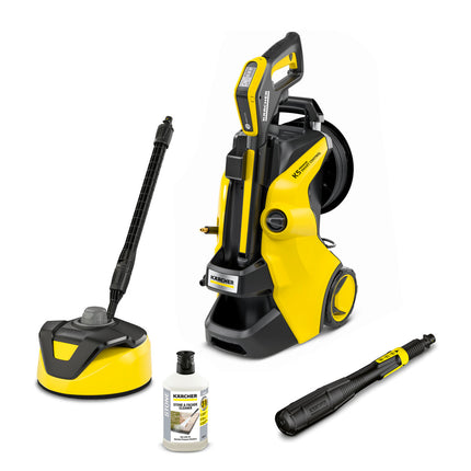 Karcher K 5 Premium Smart Control Home | 145 bar