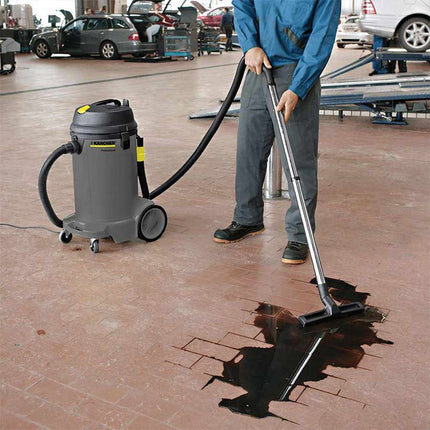 Wet and Dry Vacuum Cleaner NT 48/1