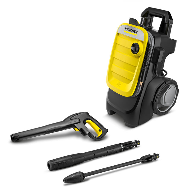 Karcher pressure Washer 180 bar | K 7 Compact