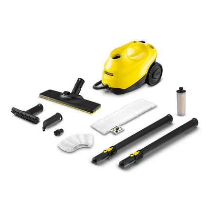 Karcher Steam Cleaner SC 3 Easy Fix