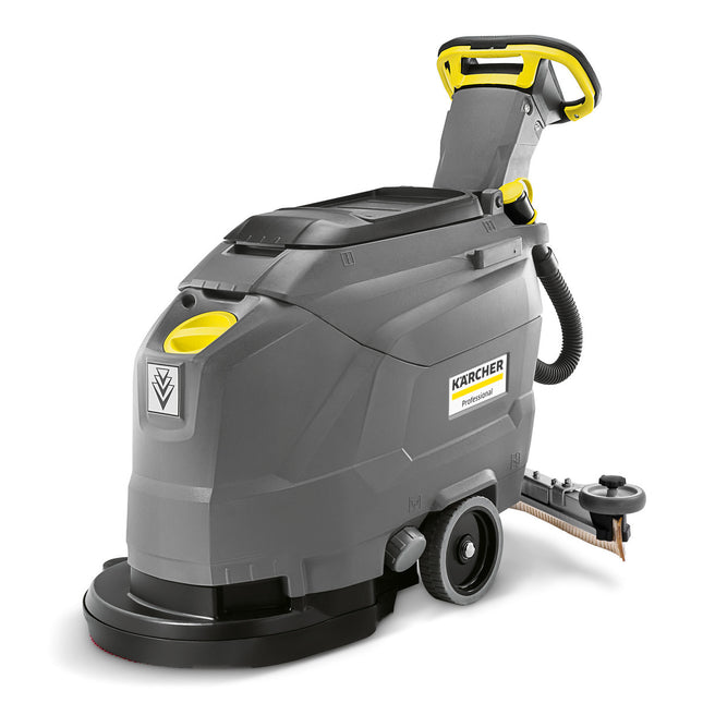 Karcher Scrubber Drier BD 43/35 C EP