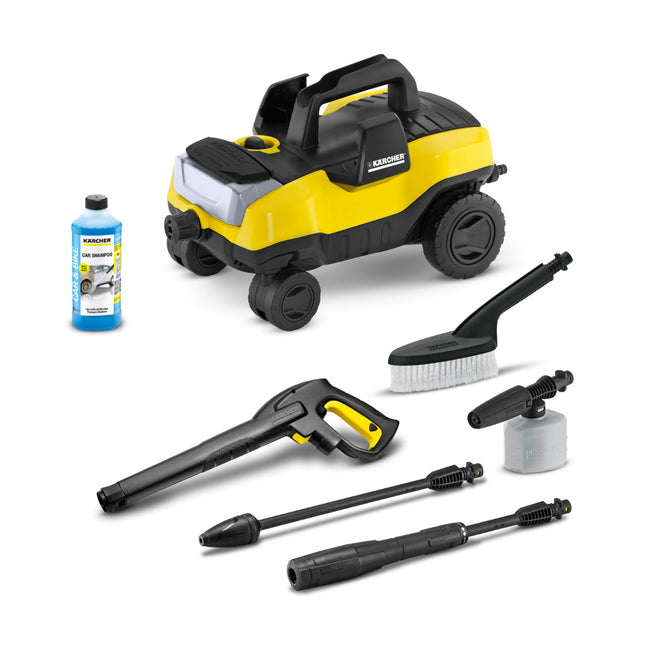 Karcher Pressure Washer K 3 Follow Me