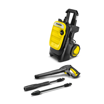 Karcher Pressure Washer K 5 Compact