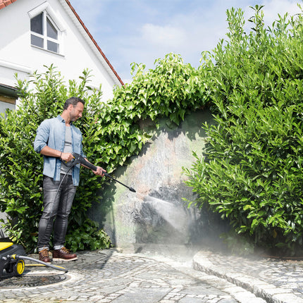 PRESSURE WASHER 145 bar | K 5 COMPACT