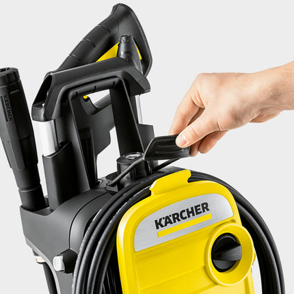 PRESSURE WASHER 145 bar | K 5 COMPACT