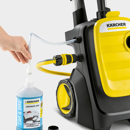 PRESSURE WASHER 145 bar | K 5 COMPACT