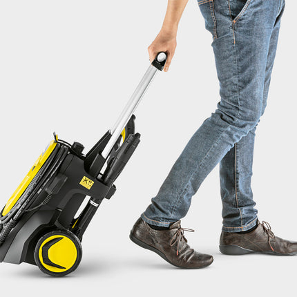 PRESSURE WASHER 145 bar | K 5 COMPACT