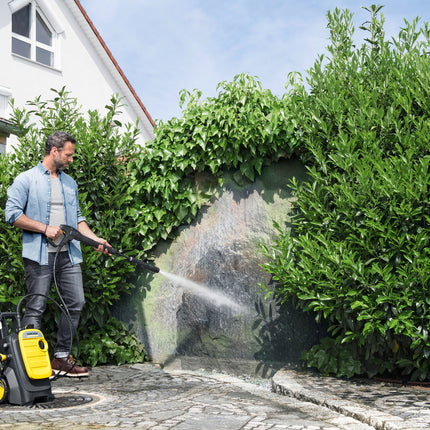 PRESSURE WASHER 145 bar | K 5 COMPACT