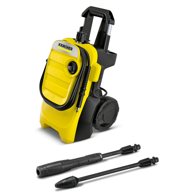 Karcher K 4 compact | 130 bar