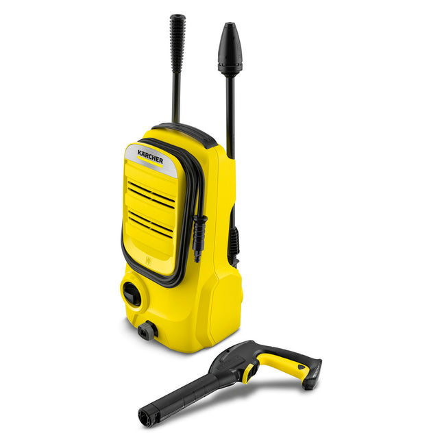 Karcher Pressure Washer K 2 Compact 