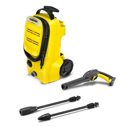 Karcher K 3 Compact | 120 bar