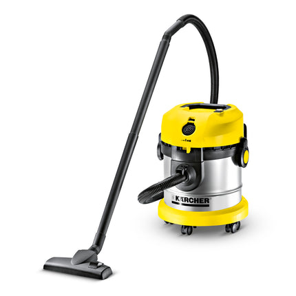 Karcher WET AND DRY VACUaUM CLEANER | VC 1.800,1.723-961.0