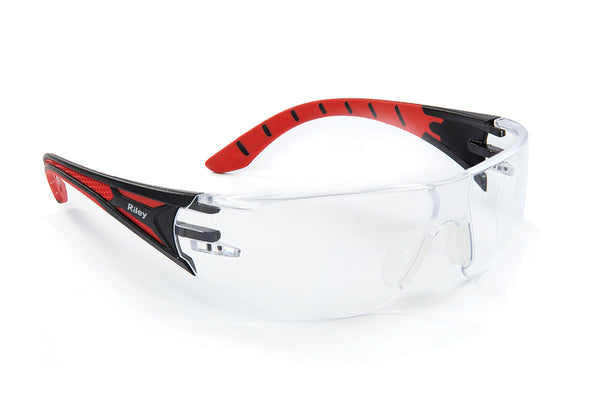 Riley Stream Safety Glasses | Stream