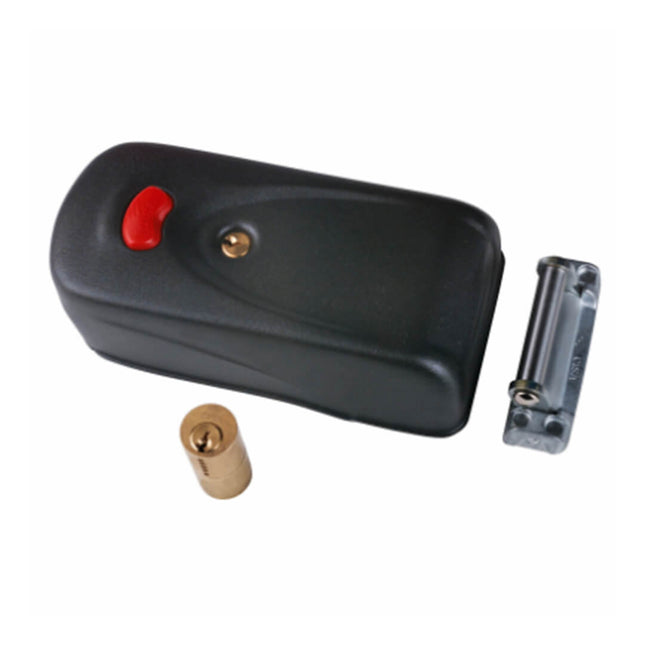 Commercial Door Lock 60mm