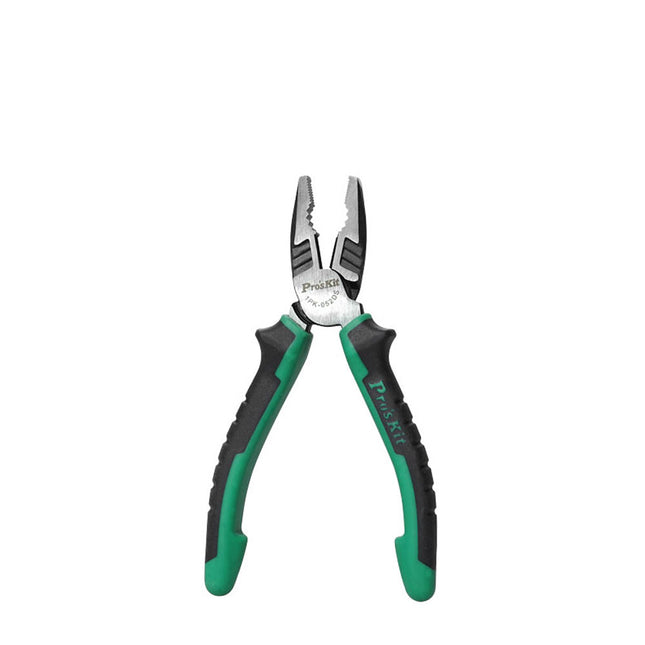 Proskit Dual Color Lineman's Plier (162mm) | Pliers | Toolmart