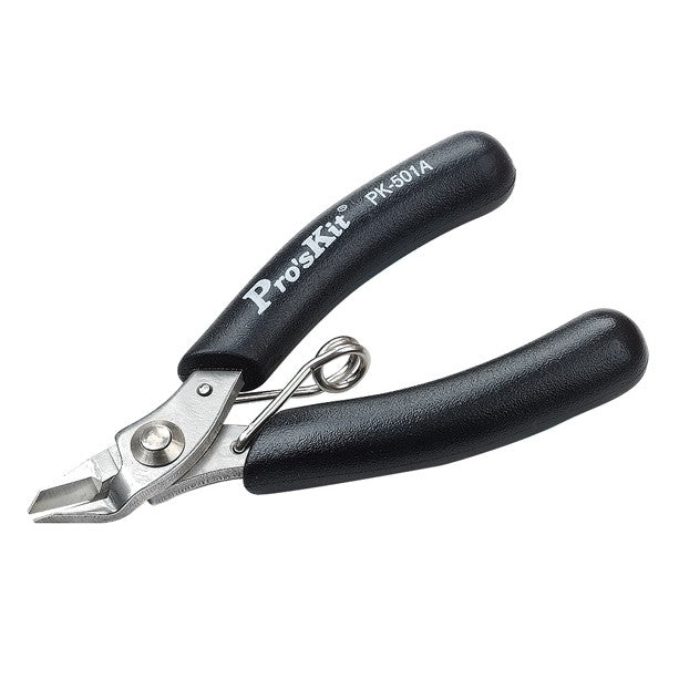 Proskit Micro Cutting Plier (90mm) | Pliers | Toolmart