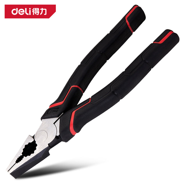 Deli DL100106 Heavy Duty Stapler