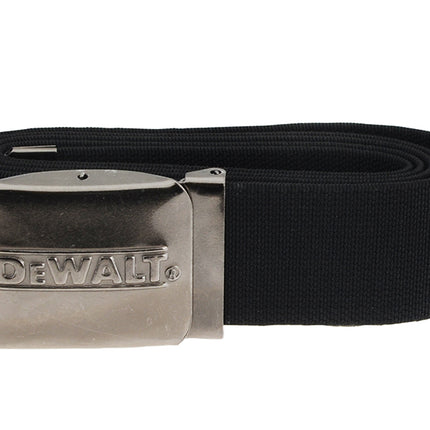 Dewait Belt - Black | DWC14-001