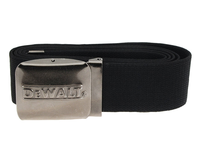 Dewait Belt - Black | DWC14-001