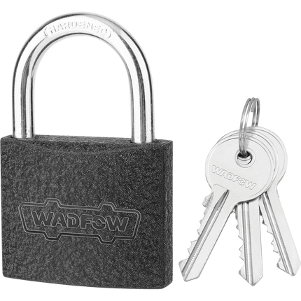 WPD5540Wadfow قفل حديدي WPD5540 38 ملم للأمان