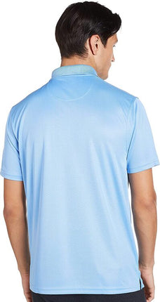ADF - SANTHOME All Day Fresh Polo Shirt with UV protection