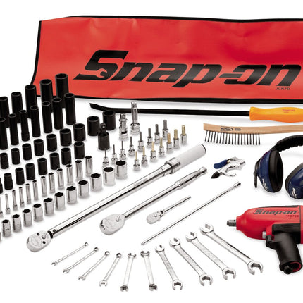 9000GS3OSnap-Onمجموعة الإضافة سناب-أون 3 برتقالي